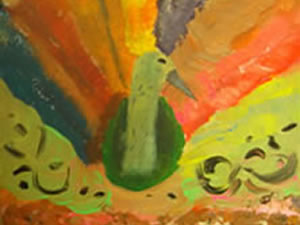 Miami art therapy testimonials
